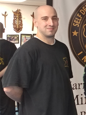 Guro Robert Stahlinski